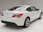 Hyundai Genesis Coupe R-Spec 2009 года